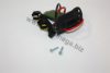 AUTOMEGA 30770102070717 Resistor, interior blower